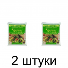 Удобрение Гуми-ОМИ Овощи, ягоды, цветы органоминеральное (0,7кг) -2шт