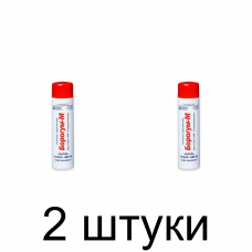 Удобрение Борогум-М органоминеральное жидкое (200мл) -2шт