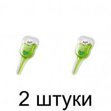 Удобрение для лиственных растений FLOROVIT Vital Complex (30мл) аппликатор -2шт