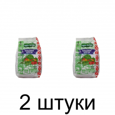 Удобрение Кальциевая Селитра САДОВЫЕ РЕЦЕПТЫ (1кг) -2шт