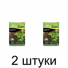Удобрение Биогумус Био органоминеральное, сухое (5л) ФАСКО -2шт