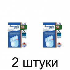 Удобрение комплексное ОСМОКОТ Экзакт Стандарт 5-6М (50г) -2шт
