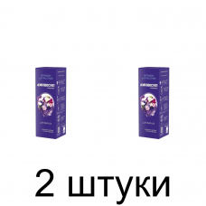 Удобрение для фиалок АМИНОСИЛ органоминеральное (0,5л) -2шт