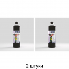 Подкормка для цветов и декор. растений Почвенный эликсир uTerra (1л) -2шт