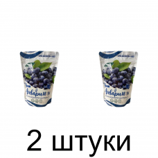 Удобрение для голубики Акварин 14, водорастворимое (0,5кг) -2шт
