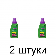 Удобрение для декор.-цветущих растений BONA FORTE (285мл) -2шт
