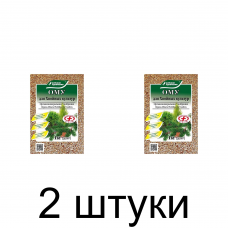 Удобрение ОМУ Хвойное (1кг) -2шт