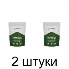 Удобрение Яра Мила Комплекс NPK 12-11-18 (1кг) -2шт
