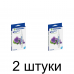 Удобрение FERTIKA Кристалон для фиалок жидкий, минеральное (5*10мл) -2шт