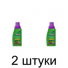 Удобрение для хвойных BONA FORTE ЗДОРОВЬЕ (285мл) -2шт
