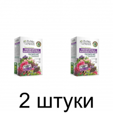 Удобрение для рододендронов, вересковых растений Робин Грин (1кг) -2шт