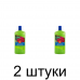 Удобрение для роз ДОБРАЯ СИЛА (1л) -2шт