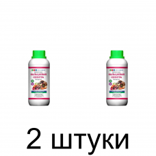 Удобрение Кальциевая селитра жидкое (470мл) -2шт
