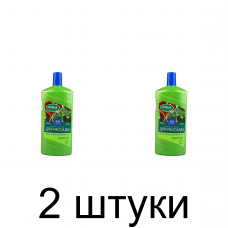 Удобрение для рассады ДОБРАЯ СИЛА (1л) -2шт