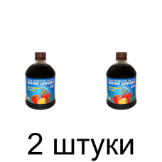 Экстракт Сапропеля для парников и теплиц органический (0,5л) -2шт
