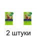 Удобрение Куриный помет ДОБРАЯ СИЛА органическое, гранулированное (2кг) -2шт