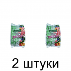 Удобрение Цветы САДОВЫЕ РЕЦЕПТЫ ОМУ (500г) -2шт