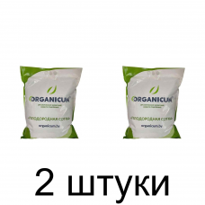 Удобрение ОРГАНИКУМ органическое (1,6кг) -2шт