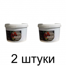 Удобрение для клубники и ягод МЕЛИОРАНТ (1,85кг) -2шт