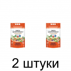 Удобрение Аммофоскамид марка 5-16-35 (3кг) -2шт