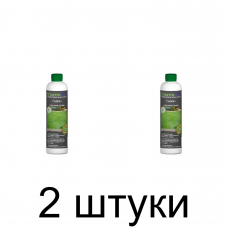 Удобрение для газона комплексное (400мл) КомплеМет -2шт