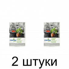 Удобрение Сульфат калия (1кг) -2шт