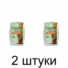 Удобрение Универсальное САДОВЫЕ РЕЦЕПТЫ органоминеральное (1кг) -2шт