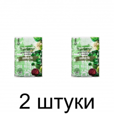 Удобрение Капуста САДОВЫЕ РЕЦЕПТЫ ОМУ (500г) -2шт