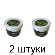 Удобрение для хвойных, туй и кустарников МЕЛИОРАНТ (1,85кг) -2шт
