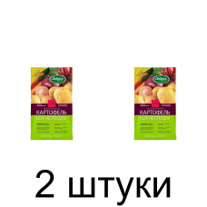Удобрение Картофель-Корнеплоды ДОБРАЯ СИЛА весна-лето, гранулир. (0,9кг) -2шт