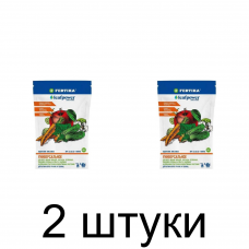 Удобрение FERTIKA Leaf Power Универсальное, минеральное (500г) -2шт
