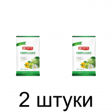 Удобрение BONA FORTE Весна-Лето универсальное (2,5кг) -2шт