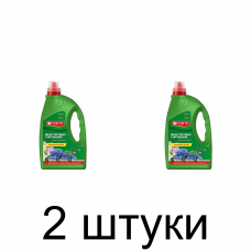 Удобрение для голубых гортензий BONA FORTE (1,5л) -2шт