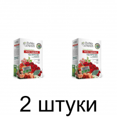 Удобрение для роз Robin Green комплексное с микроэлементами (1кг) ФАСКО -2шт