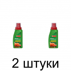 Удобрение для роз и хризантем BONA FORTE (285мл) -2шт