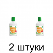 Янтарин AVGUST регулятор роста (100мл) -2шт