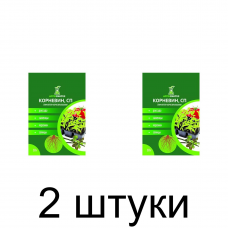 Корневин СП Стимулятор роста (10г) -2шт