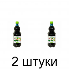 Оксидат торфа ЮНАТЭКС Универсальный (1л) -2шт