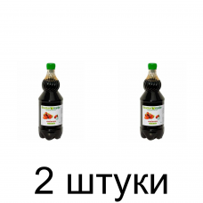 Оксидат торфа ЮНАТЭКС Клубничка (1л) -2шт