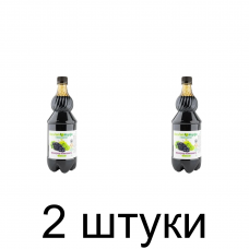 Оксидат торфа ЮНАТЭКС Виноград Жимолость с микроэлементами (1л) -2шт