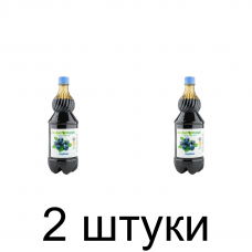 Оксидат торфа ЮНАТЭКС Голубика с микроэлементами (1л) -2шт