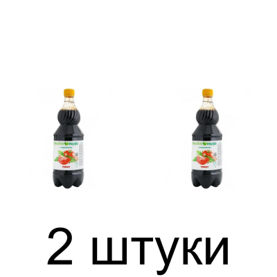 Оксидат торфа ЮНАТЭКС Томат с микроэлементами (1л) -2шт