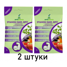 Стимулятор роста Этамон Био ВРП (5г) -2шт