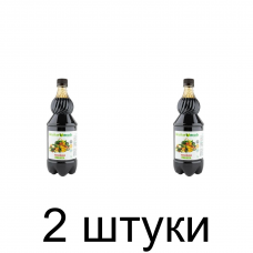 Оксидат торфа ЮНАТЭКС Калийное (1л) -2шт