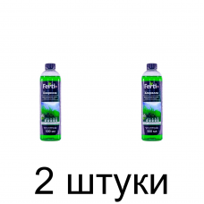 Хлорелла Биостимулятор роста Ferti + (500мл) -2шт