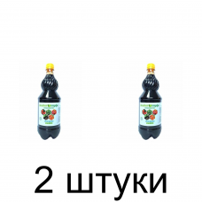 Оксидат торфа ЮНАТЭКС Овощное с микроэлементами (1л) -2шт