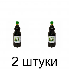 Оксидат торфа ЮНАТЭКС Хвоя (1л) -2шт