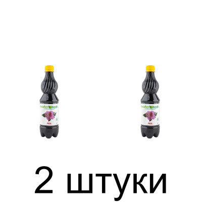 Оксидат торфа ЮНАТЭКС Роза (0,24л) -2шт