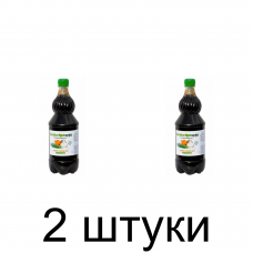 Оксидат торфа ЮНАТЭКС Лучок-Чесночок (1л) -2шт
