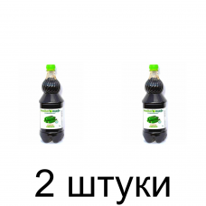 Оксидат торфа ЮНАТЭКС Огурчик (1л) -2шт